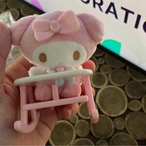BABY SANRIO MELODY